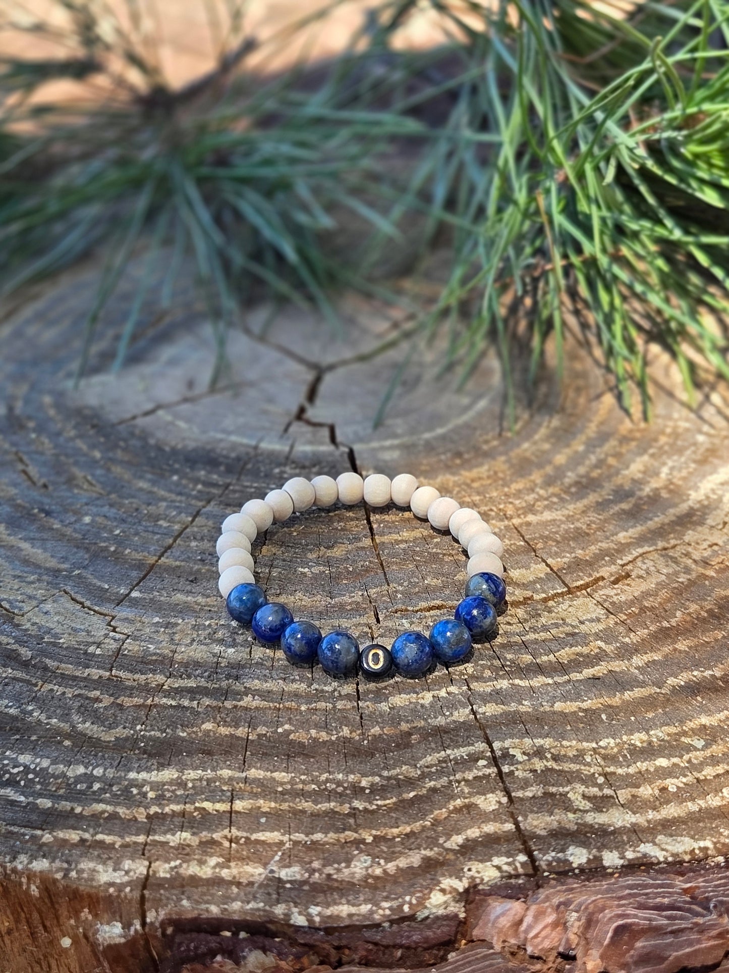 In Loving Memory of Omar- Support Bracelets
