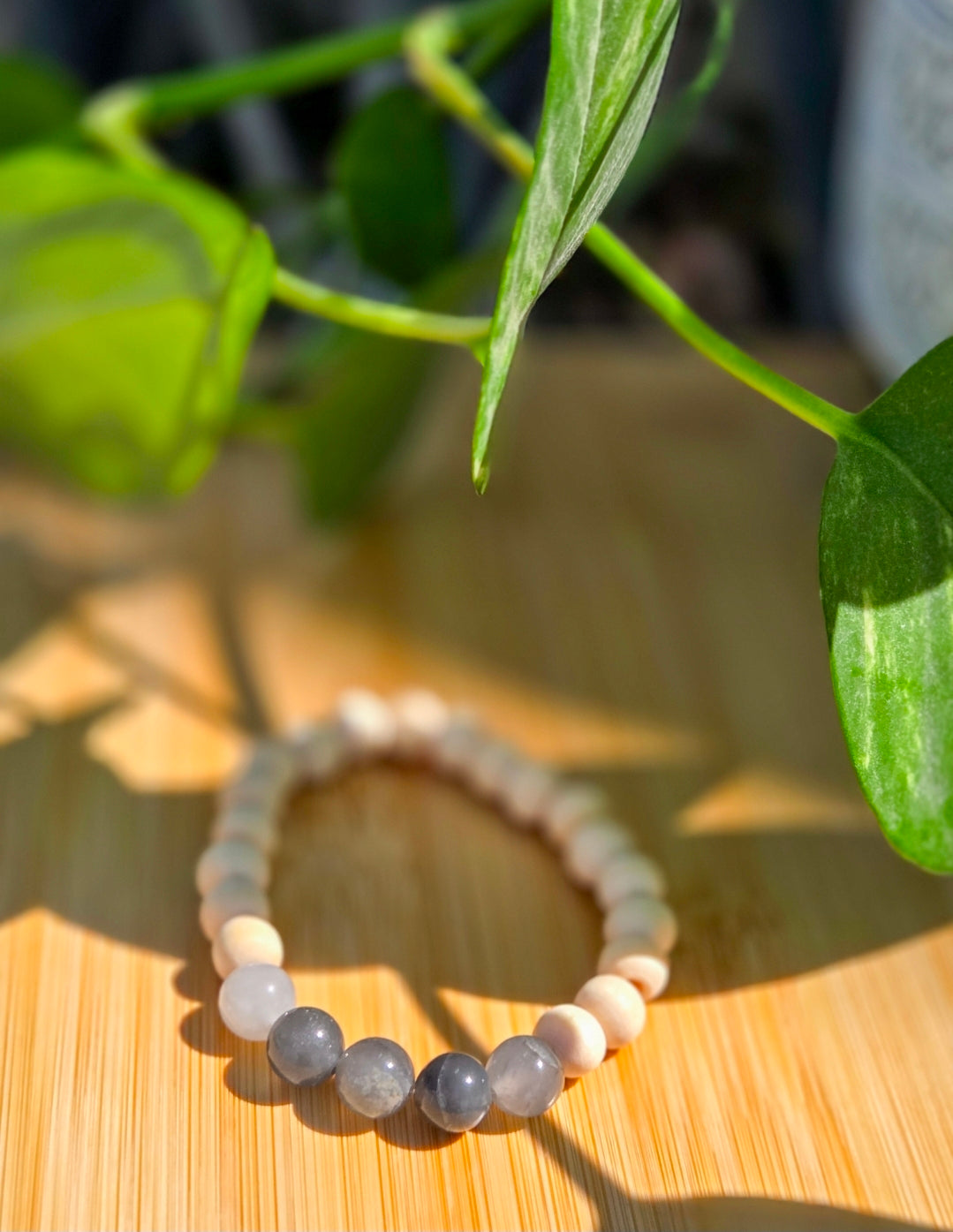 In Loving Memory of Omar- Support Bracelets