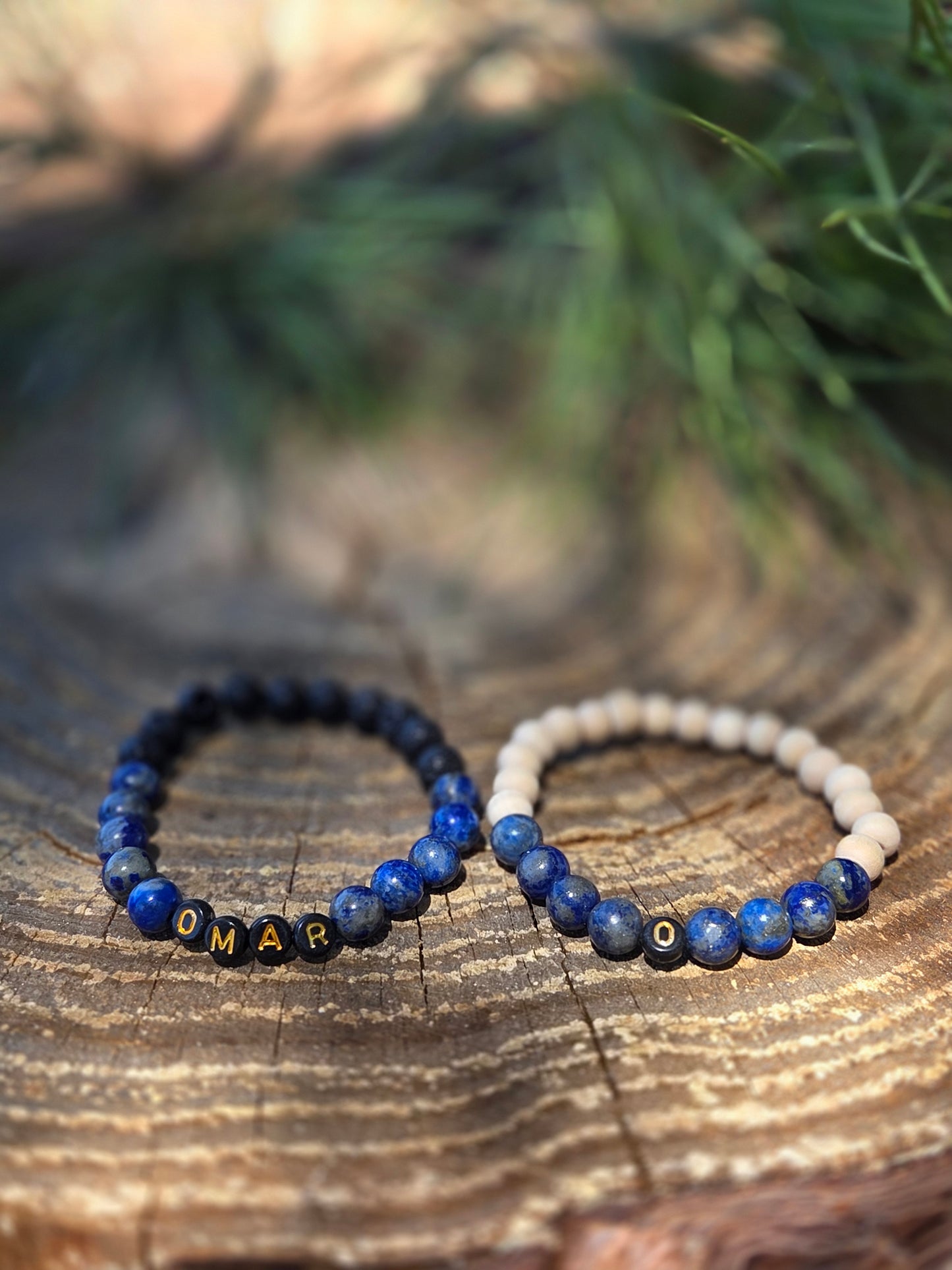 In Loving Memory of Omar- Support Bracelets