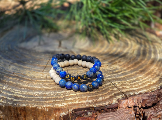 In Loving Memory of Omar- Support Bracelets